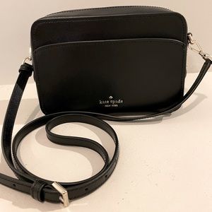 Kate Spade crossbody EUC
